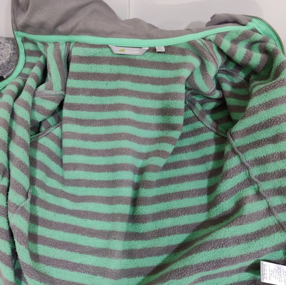 Horny Toad Zip up Hoodie - XS - Picture 11 of 15